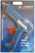 Термопистолет *X-PERT*, 80W, арт. №134.53