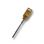 Бур по бетону с хвостовиком "CROTT" SDS Plus 6*160, арт. №114.60